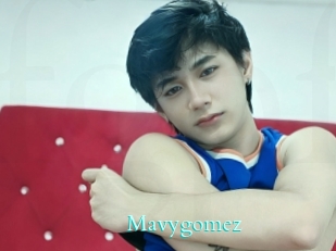 Mavygomez