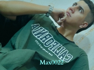 Max0022