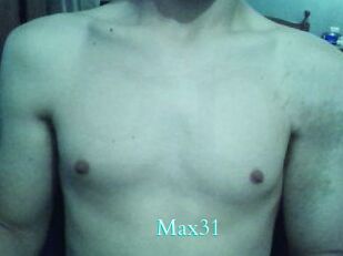 Max31