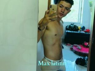 Max_latinn