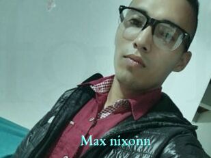 Max_nixonn
