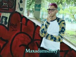 maxadamsdirty Free Gay Porn Finder