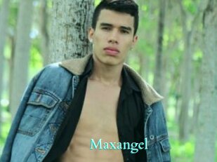 Maxangel