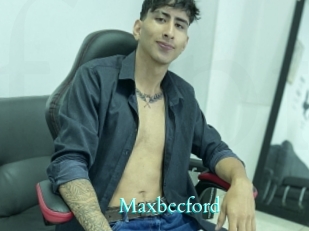 Maxbecford