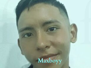 Maxboyy