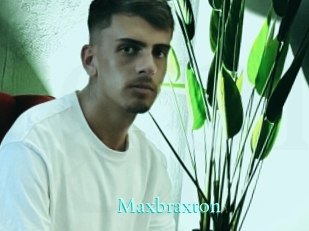 Maxbraxton
