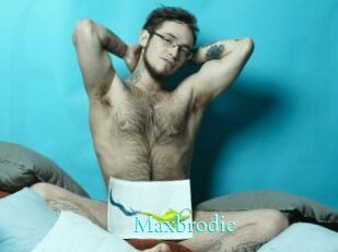 Maxbrodie