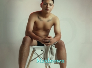 Maxbrown