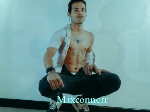 Maxconnorr