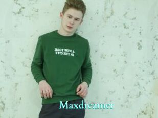 Maxdreamer