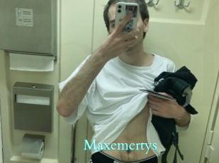 Maxemertys