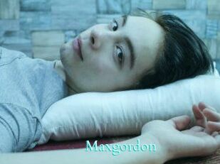 Maxgordon