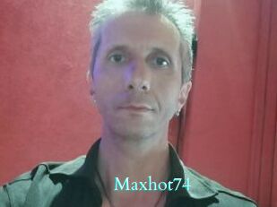 Maxhot74