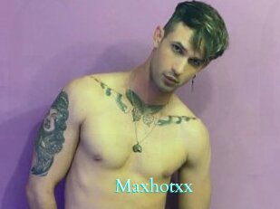 Maxhotxx