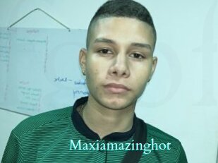 Maxiamazinghot