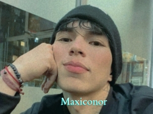 Maxiconor