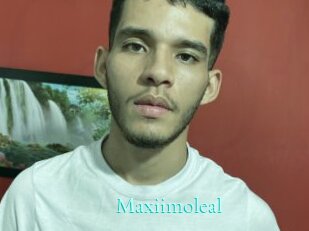 Maxiimoleal