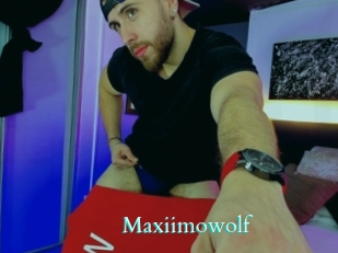 Maxiimowolf