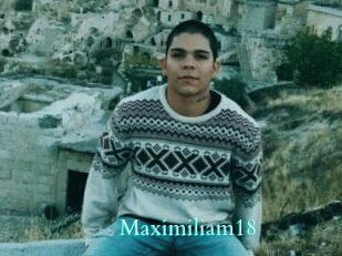 Maximiliam18
