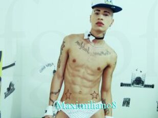 Maximiliano8