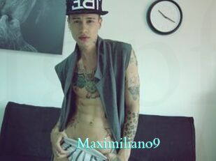 Maximiliano9