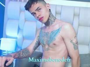 Maximobenedeti