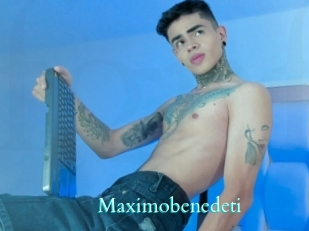 Maximobenedeti