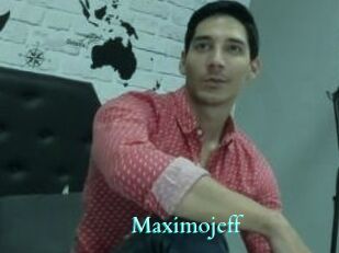 Maximojeff
