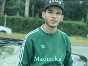 Maximoleal
