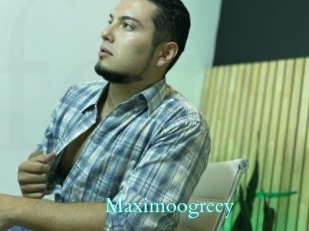 Maximoogreey