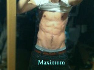 Maximum