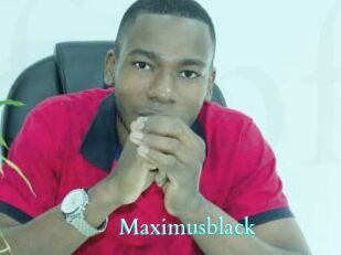 Maximusblack