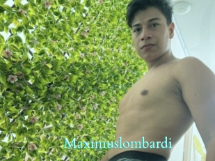 Maximuslombardi