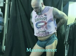 Maximusstreet