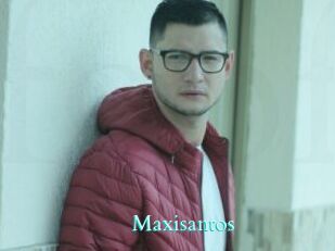 Maxisantos