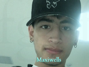 Maxiwells