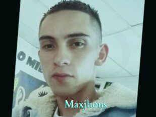 Maxjhons