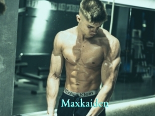 Maxkaiden