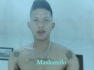 Maxkamilo