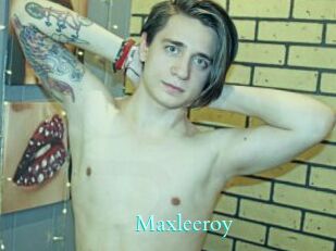 Maxleeroy