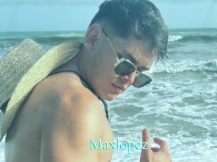 Maxlopez