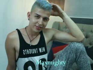 Maxmighty