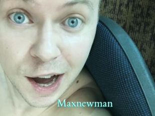 Maxnewman