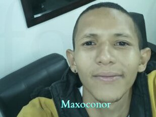 Maxoconor