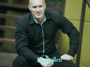 Maxrollen