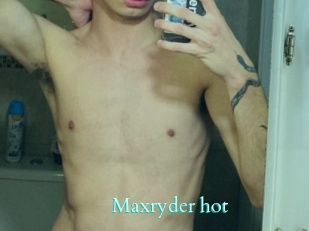 Maxryder_hot