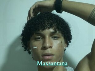 Maxsantana