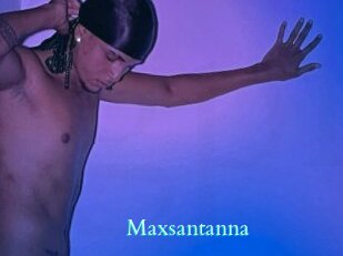 Maxsantanna