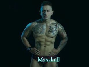Maxskull