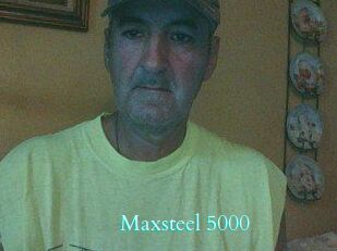 Maxsteel_5000